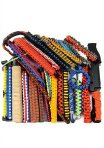 Jewelry Craft Illustrated Guide Skyhorse Macrame Knots-0
