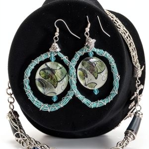 Enchanted Fjord Press Jewelry Craft eBook Kindle Edition 68‑Page Guide-0