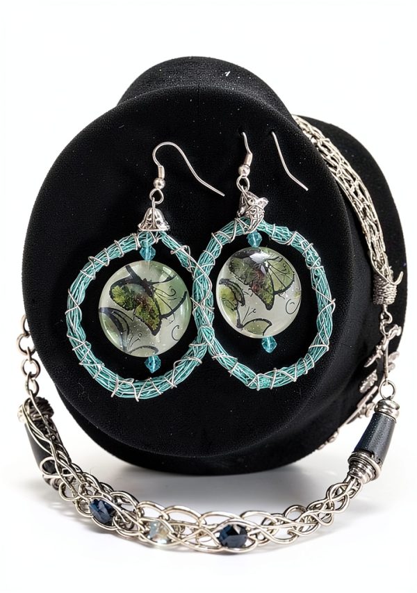 Enchanted Fjord Press Jewelry Craft eBook Kindle Edition 68‑Page Guide-0