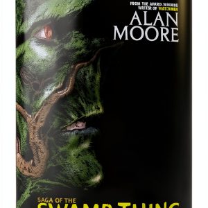 Swamp Thing Graphic Novel Volume 1 by Vertigo Kindle Edition 203 Pages-0