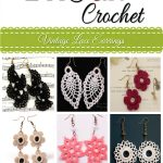 2 Hour Crochet eBook by CraftBooks – Quick Jewelry Craft Guide-0