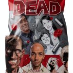 The Walking Dead Zombie Graphic Novel Kindle Edition by Image Skybound-0