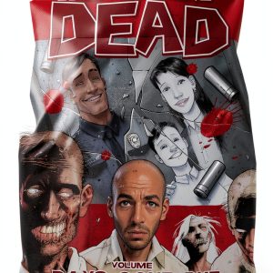 The Walking Dead Zombie Graphic Novel Kindle Edition by Image Skybound-0