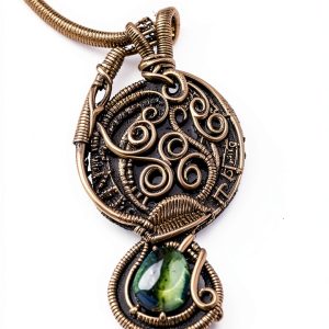 Jewelry Craft Guide: Creative Handmade Techniques 2022-0