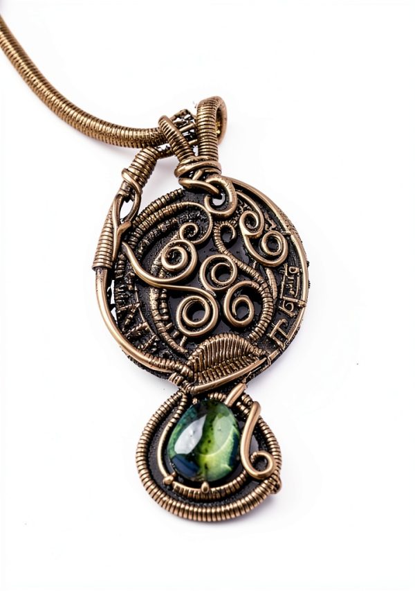 Jewelry Craft Guide: Creative Handmade Techniques 2022-0