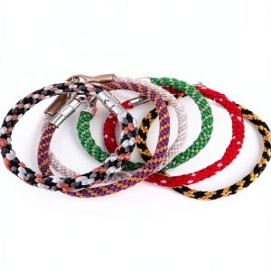 Macrame Jewelry Craft Guide - 126 Page Kindle eBook-0