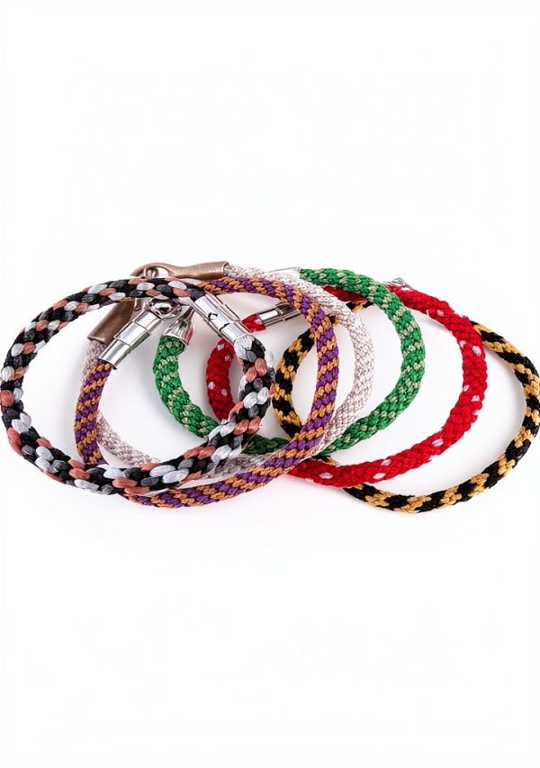 Macrame Jewelry Craft Guide - 126 Page Kindle eBook-0