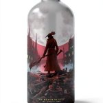 Bloodborne Horror Graphic Novel Kindle Edition by Titan – 110‑Page-0