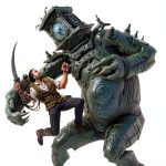 Captain Henry Graphic Novel Kindle Edition Dark Horse Horror Comic-0