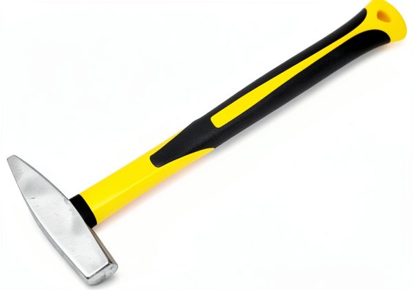 BJDSI Cross Peen Engineer Hammer Model JDS-TC9320 10.6x3.7x0.6in-0
