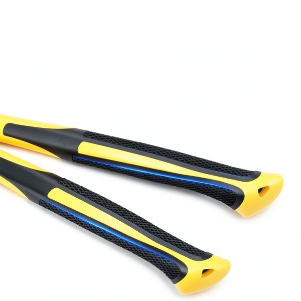 BJDSI Cross Peen Engineer Hammer Model JDS-TC9320 10.6x3.7x0.6in-3