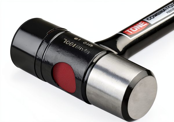 tone (Tone) Combination Hammer hpbhc – 10 Black 1lb-1