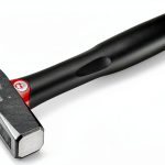 Facom 205C.30 Graphite Handle Din Engineers Hammer-0