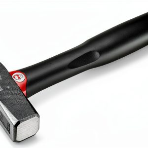 Facom 205C.30 Graphite Handle Din Engineers Hammer-0