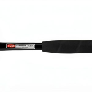 tone (Tone) Combination Hammer hpbhc – 10 Black 1lb-0