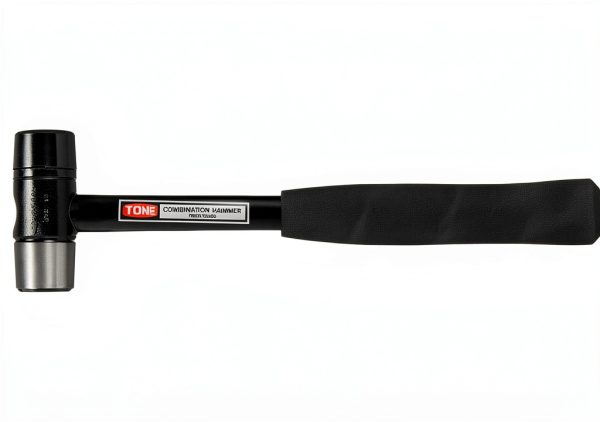 tone (Tone) Combination Hammer hpbhc – 10 Black 1lb-0