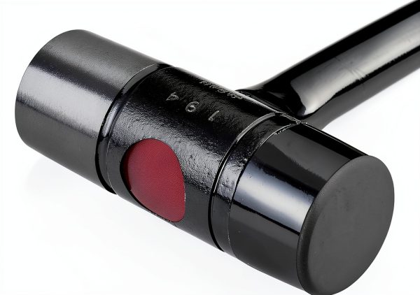 tone (Tone) Combination Hammer hpbhc – 10 Black 1lb-2