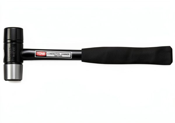 tone (Tone) Combination Hammer hpbhc – 10 Black 1lb-4